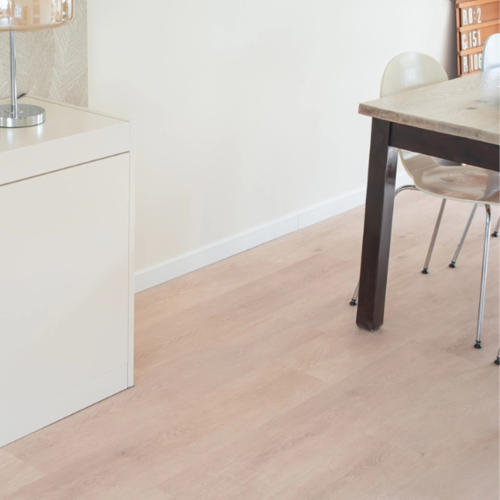 Floer Lijmstrook Dorpen Bemmel Beige Eiken FLR-3036 Floer Lijmstrook Dorpen Bemmel Beige Eiken FLR-3036