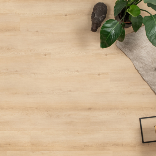 Floer Lijmstrook Dorpen Clinge Crème Eiken FLR-3045 Floer Lijmstrook Dorpen Clinge Crème Eiken FLR-3045