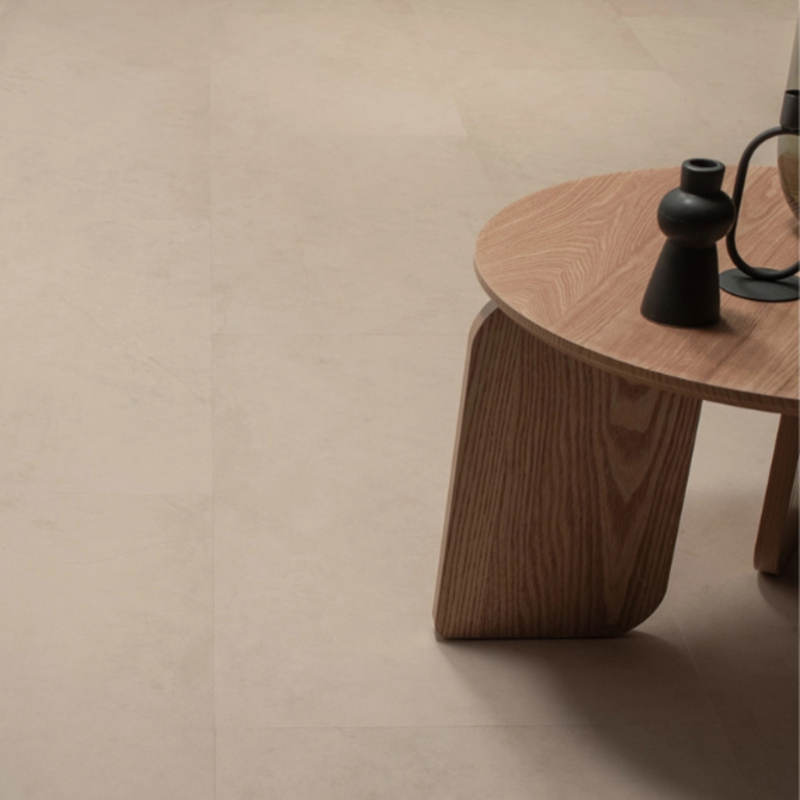 Lijmstrook Tegel Betonlook Beige FLR-3609