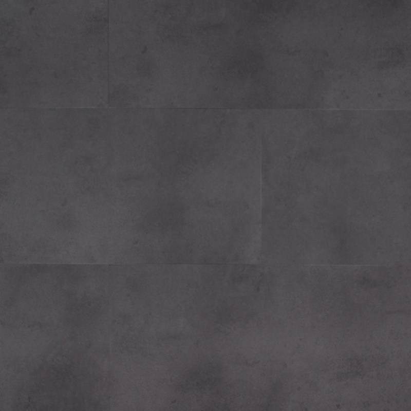 Lijmstrook Tegel Betonlook Zwart FLR-3610