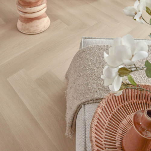 Floer Lijmstrook Walvisgraat Zwaardvis Zand FLR-3529