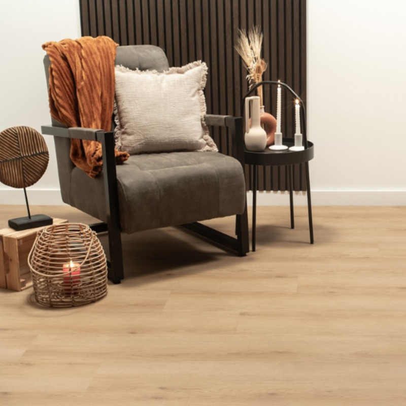 Click Natuur Berner Bruin FLR-3728