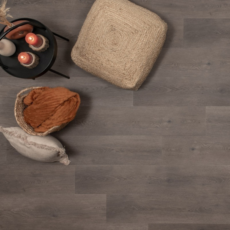 Click Natuur Madeira Mokka FLR-3730