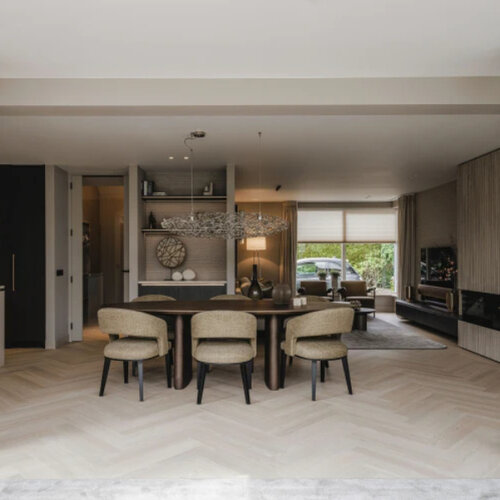 Therdex Lijmstrook Visgraat Premier Serie 7581