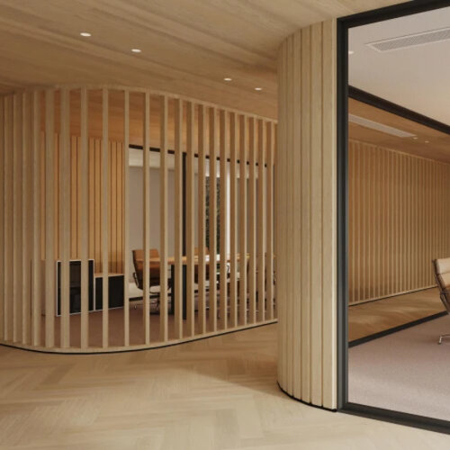 Therdex Lijmstrook Visgraat Premier Serie 7582