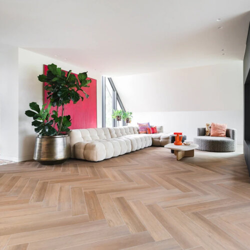 Therdex Lijmstrook Visgraat Premier Serie 7584