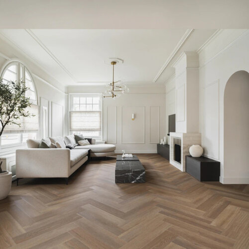 Therdex Lijmstrook Visgraat Premier Serie 7585