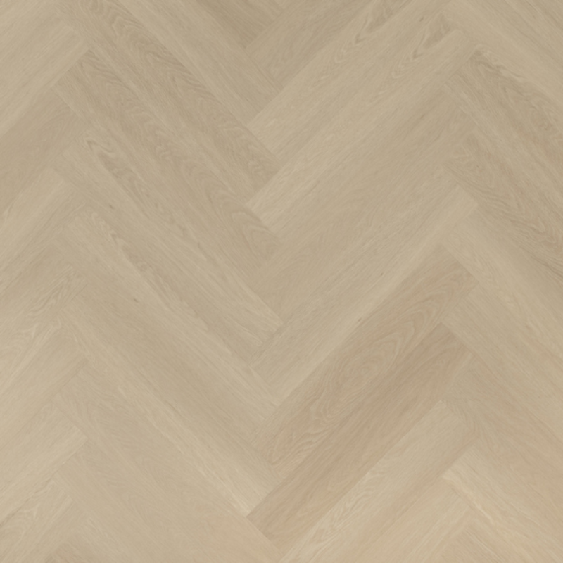 Lijmstrook Visgraat Beige Eiken FLR-3512