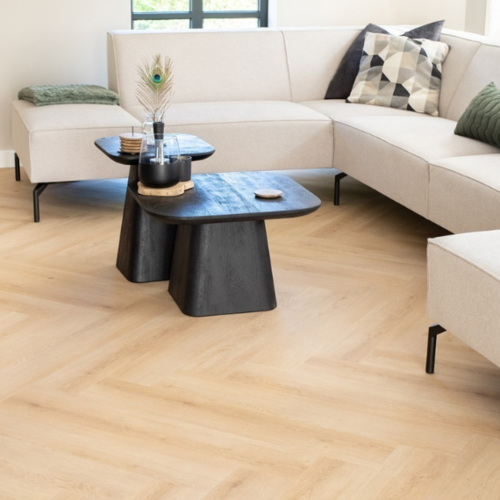 Floer Click Walvisgraat Cetus Creme FLR-3916