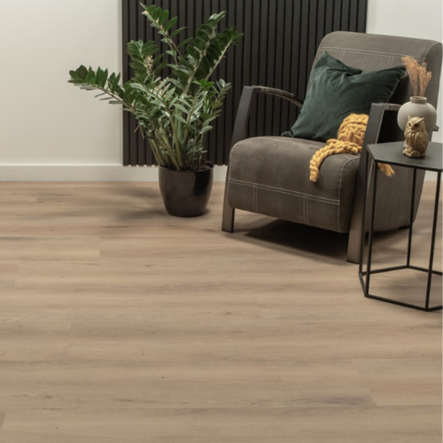 Floer Click Landhuis Landelijke Eik FLR-3750