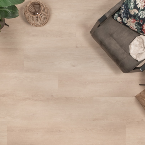 Floer Click Landhuis Witte Eik FLR-3752