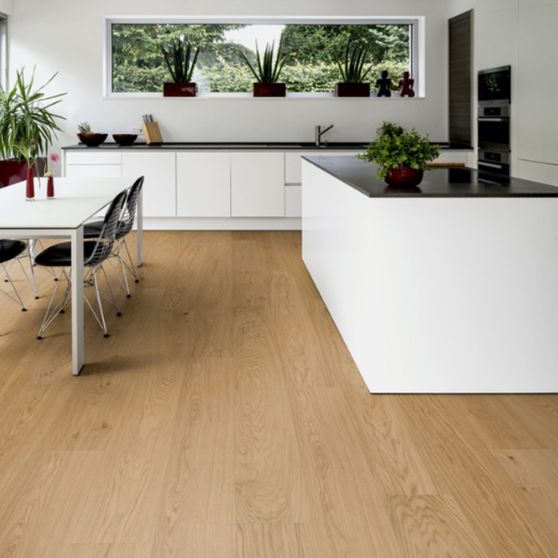 Hybride Hout Natuur Eiken FLR-5000