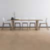 Hybride Hout Gerookt Wit FLR-5004