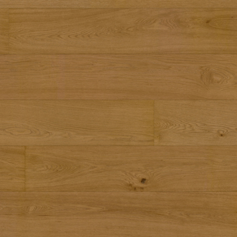 Hybride Hout Gerookt Naturel Eiken FLR-5008