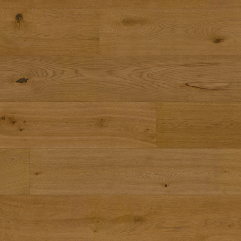 Hybride Hout Gerookt Naturel Eiken FLR-5009