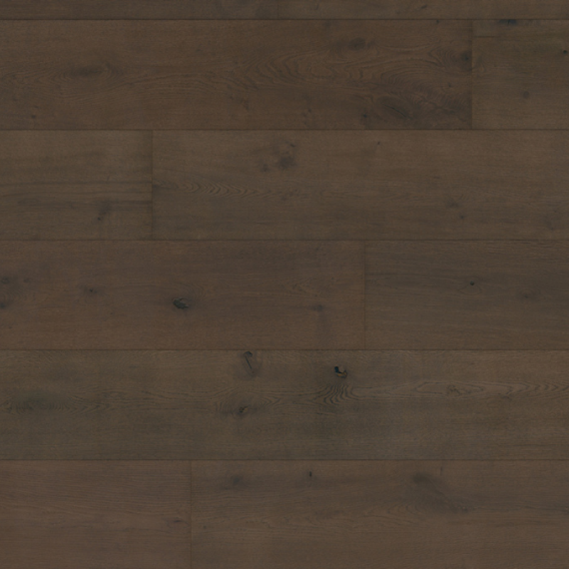 Hybride Hout Zwart Eiken FLR-5012