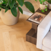 Visgraat Hybride Hout Natuur Eiken FLR-5017