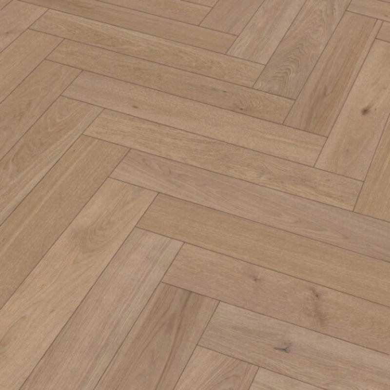 Visgraat Hybride Hout Greige Eiken FLR-5018