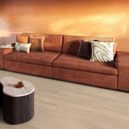 Floorlife  Lijmstrook Yup Mayfair Light Oak 3010