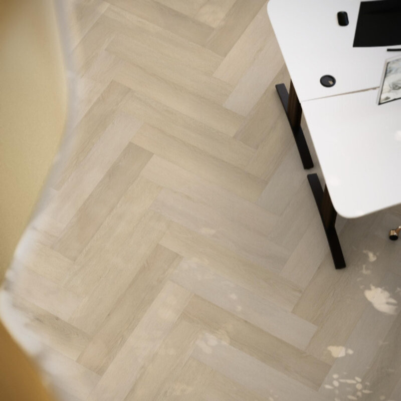 Lijmstrook Yup Mayfair Herringbone Natural 3012