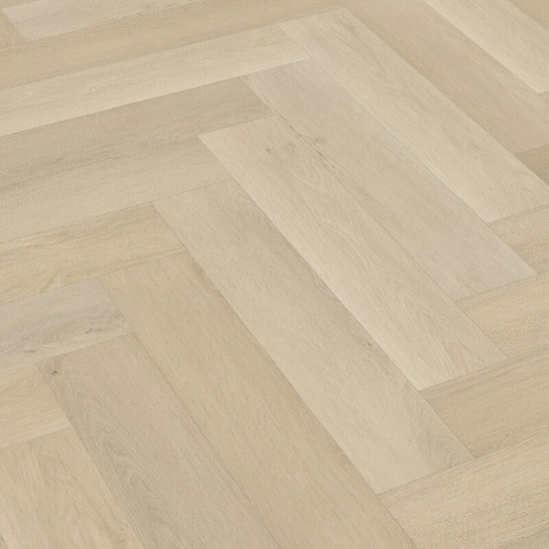 Lijmstrook Yup Mayfair Herringbone Beige 3011