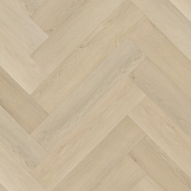 Lijmstrook Yup Mayfair Herringbone Beige 3011