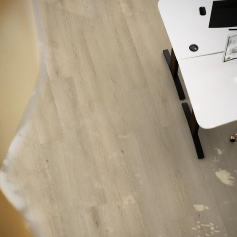 Click Yup Mayfair Warm Oak 4013