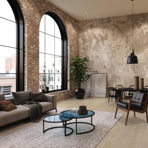 Floorlife  Click Yup Mayfair Beige 4011