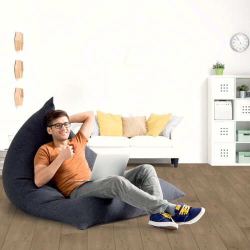 Bodiax Click Thor BP500 Langley Oak 514