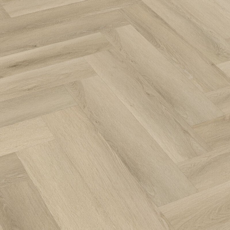 Click Visgraat Yup XL Mayfair Warm Oak 4013