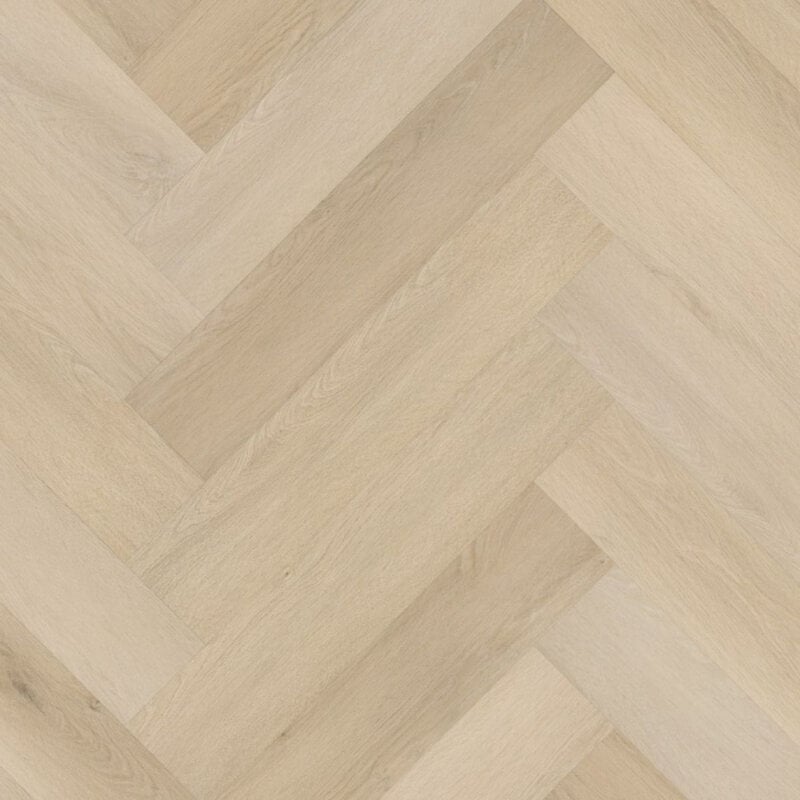 Click Visgraat Yup XL Mayfair Natural 4012