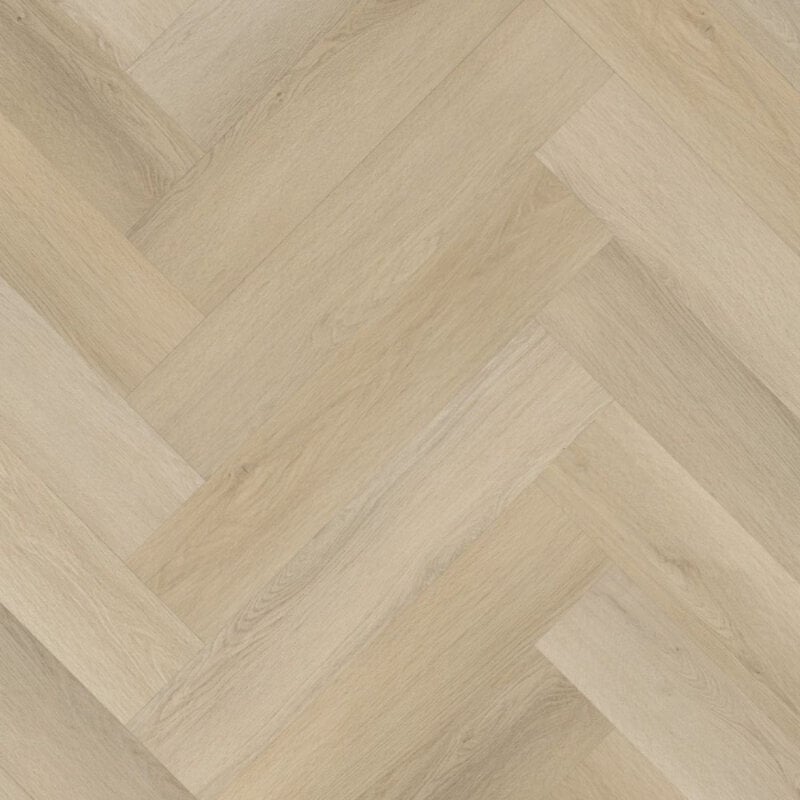 Click Visgraat Yup XL Mayfair Light Oak 4010