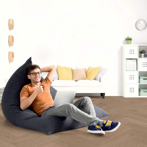 Bodiax Click Visgraat Fisk BP580 Richmond Oak 510 Bodiax Click Visgraat Fisk BP580 Richmond Oak 510