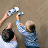 Click Visgraat Fisk BP580 Burnaby Oak 512