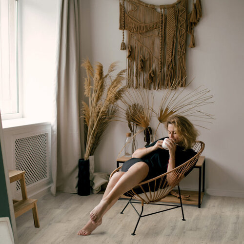 Bodiax Click Ivar BP400 Kiezel 478