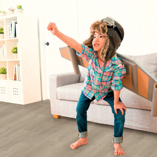 Bodiax Click Ivar BP400 Licht Eiken 486