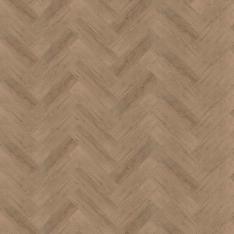 Lijmstrook Visgraat Mare BP385 Donker Eiken 374