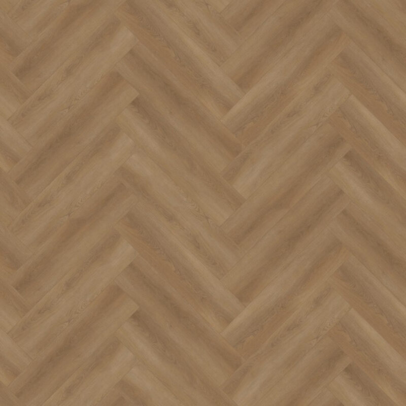 Lijmstrook Visgraat Mare BP385 Gerookt Eiken 392