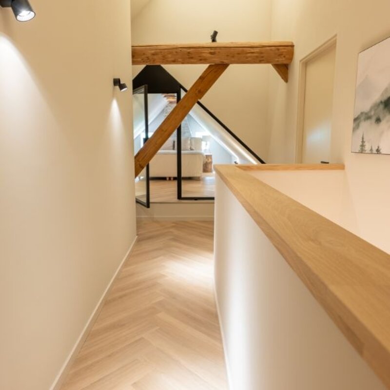 Lijmstrook Walvisgraat Orka Onbehandeld 2.0 FLR-3528