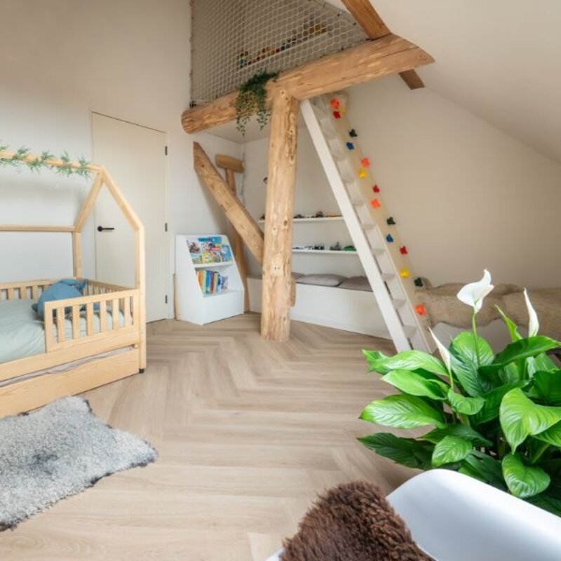 Lijmstrook Walvisgraat Orka Onbehandeld 2.0 FLR-3528