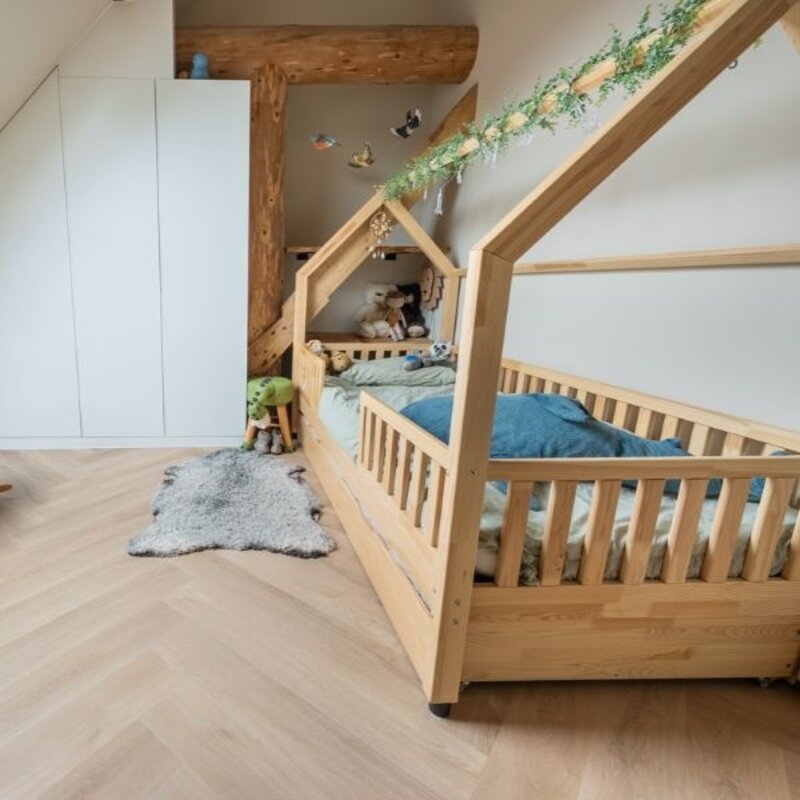 Lijmstrook Walvisgraat Orka Onbehandeld 2.0 FLR-3528