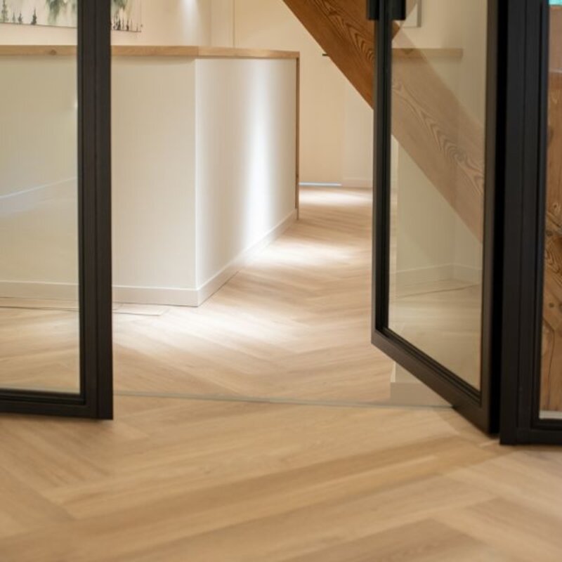 Lijmstrook Walvisgraat Orka Onbehandeld 2.0 FLR-3528