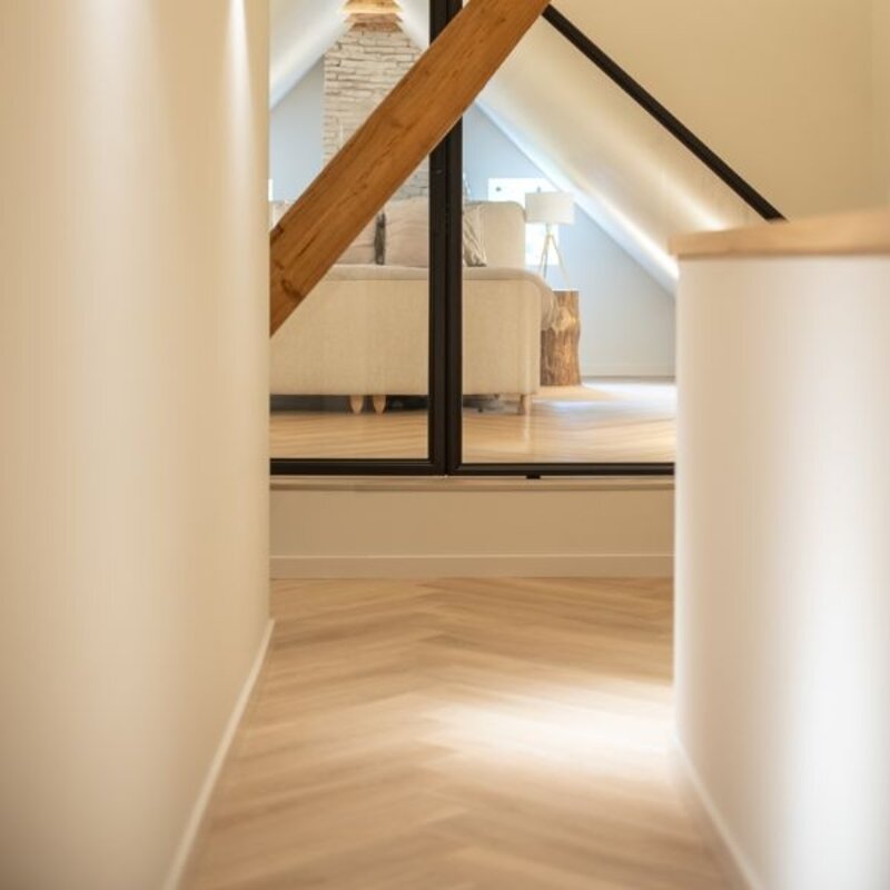 Lijmstrook Walvisgraat Orka Onbehandeld 2.0 FLR-3528