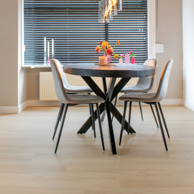 Lijmstrook Artline Register Beige 2300