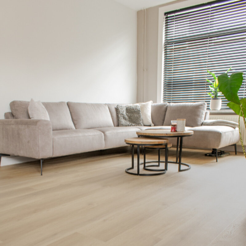 Lijmstrook Artline Register Beige 2300