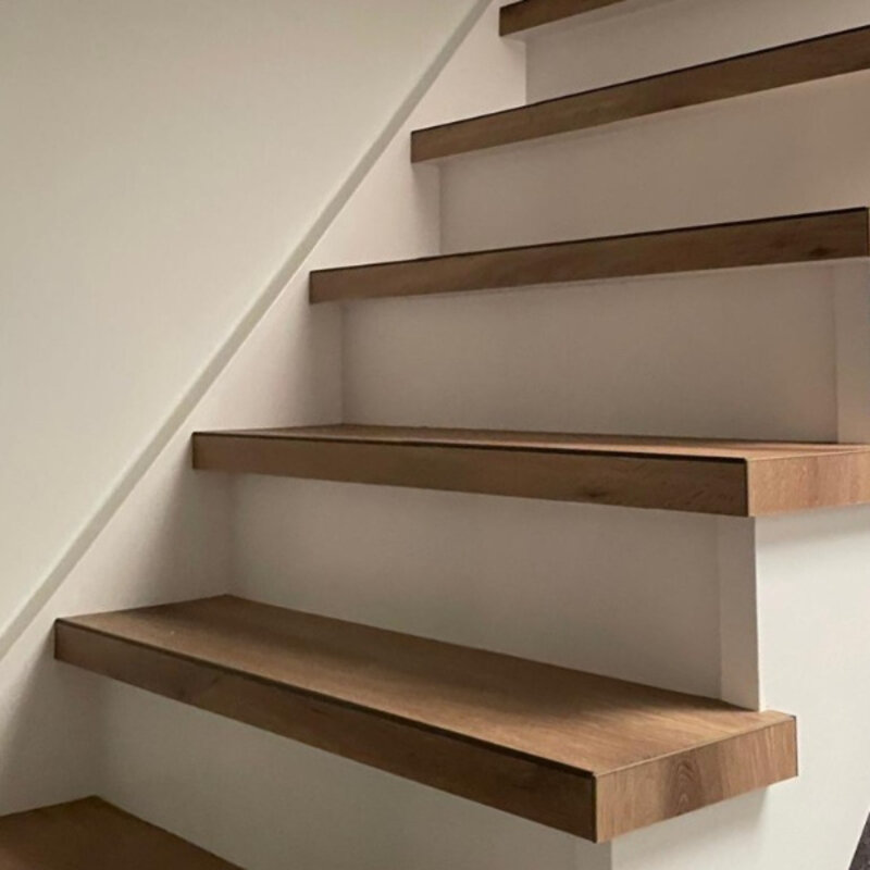 Lijmstrook Callisto Natural Oak 4102