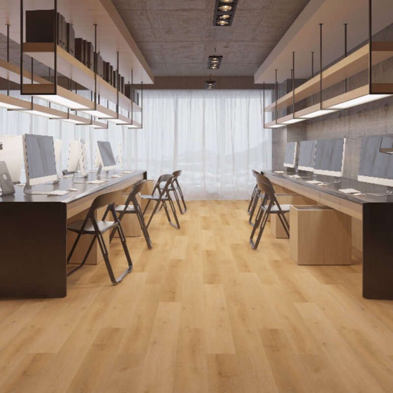 Lijmstrook Country Prestige Oak Naturel 4300
