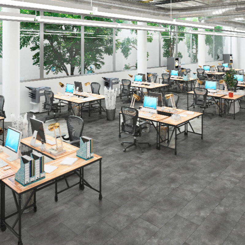 Lijmstrook Grande Concrete Antra 4501