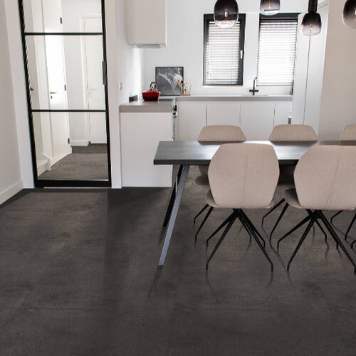 Gelasta  Lijmstrook Nova XL Arctic Graphite 6403