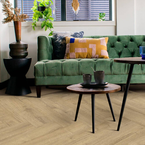 Gelasta  Click Visgraat Oakland Smoked 7204